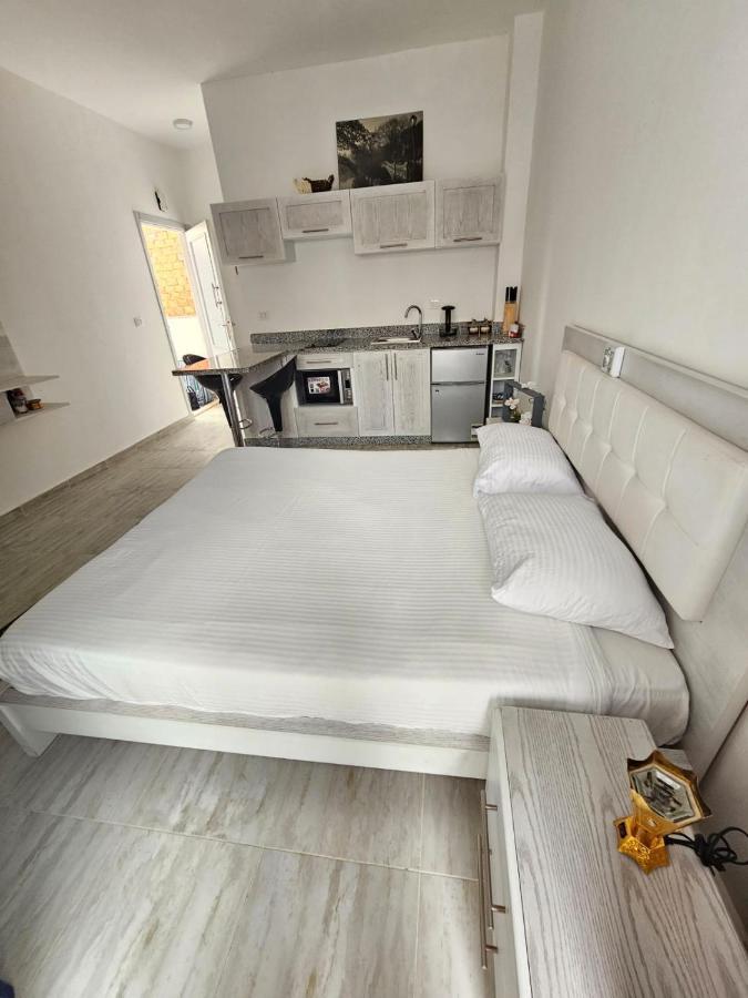 501 - A Beautiful Just For Appartement Hurghada