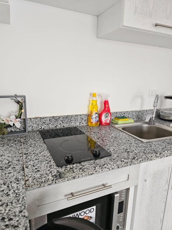 501 - A Beautiful Just For Appartement Hurghada