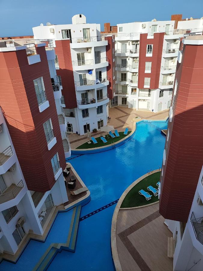 Appartement 501 - A Beautiful Just For *